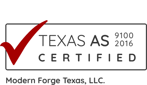 Texas AS Certified